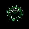 Fifty Fathoms Tribute Mens Watch 5008B-1130-B52A 904L Rostfritt stål Swiss Cal.26-330s Automatisk 28800VPH SAPPHIRE Crystal Luxury Wristwatch Water Resistance