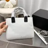 Vrouw Designer Handtassen Luxe Tote Tassen Vrouwen Boodschappentas Handtas Klassieke Crossbody Tas Schoudertas Dames Totes Ontwerpers Portemonnee portemonnee 2302091D