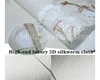 월페이퍼 Milofi 3D 벽지 벽화 흑백 스케치 스타일 열대 열대 우림 코코넛 나무 북유럽 TV 배경 벽