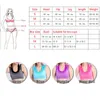 Active Sets Women Yoga Fitness Clothing Sport Wear Bra Leggings Gym Suit Set Workout Clothes For Female Sportswear