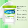 Cetaphil Moisturising Cream Face And Body Hydrating Lotion Improve Roughness Skin No Stimulation For Dry or Sensitive Skin 550g Gentle Cleanser 500ml