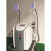 2022 Yeni Model Kriyolipoliz Ağırlığı Makine Kriyoterapisi Zayıflama Kavitasyonu RF 40K LIPO Lazer Makinesi Yağ Donma Makinesi CE/DHL