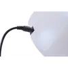 Sun10 48W UV LED مصباح الهلام مجفف الأظافر كروي أبيض الأشعة فوق البنفسجية الأشعة فوق البنفسجية الأظافر المعالجة البولندية أداة فنية 2383568