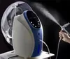 Syre Jet Peel Machine Facial Derma Oxygen Spray Skin Care Rejuvenation Water Face Therapy Mask