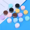 Cream glue dripping DIY self-made handmade material hair clip rope food and play Oreo resin accessories