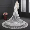 2023 Luxury Mermaid Wedding Dresses Brudklänningar med överskjolar från Shoulder Lace Ruched Sparkle Rhinstone Dubai Stain Vestidos D224M