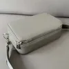 Monedero diseñador zapatos para mujer bolso para hombre bolso de cámara billetera bolso de tarjeta clásico lujo versátil exquisita incrustación