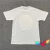 Men's T-Shirts Kapital Kountry Festival T-shirt 2022ss Men Women 1 1 High Quality Scenery Graphic Kapital Tee White Tops Summer Short Sleeve T230209