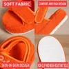 Plattform Women Fur 2022 Summer Tjock Flat Slides Sandals Girl Fashion Case Beach Ladies Open-Toe Plus Size Shoes T2302 B587
