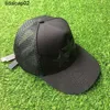 أحدث ألوان 3 نجوم قبعات الكرة الفاخرة Hat Fashion Trucker Cap Amirs