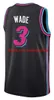 S Raptores Tracy McGrady Pascal Siakam Vince Carter Marcus Camby Basketball Jersey