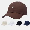 Ontwerpers Baseball Cap Luxurys Casquette Men Women Casquette Brand Hoeden Verstelbare modehoeden Sport Golf Leisure Hoeden Zonnebrandcrème Travel Dome Cap Zeer goed leuk