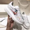 2023 baskets design de luxe chaussures Top Luxury Calfskin Zero Custom Sports Lace Up Trainers Technical Casual size34-46 xrx190624