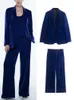 TRAF Dames Herfst Fluwelen Blazer Jassen Set Eenvoudig Kantoor Enkele Knop Jas Vrouwelijke Oversized Kleding Bovenkleding 230209