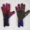 Gants de sport Enfants Football Gardien de but Gants de football Latex épaissi Enfants Gardien de but Guantes de Portero Nino Garçons Football Gardien Gants 230209