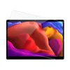 9H Защитник с закрашенным стеклянным экраном для Lenovo Yoga Tab 11 11.0 "2021 Tab P11 Pad Plus защитная пленка K11