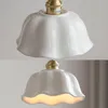 Lampes suspendues Lustre de plafond de lumière moderne Éclairage intérieur pour salon Chambre à coucher Lampe Cuisine Nordique Décor à la maison Luminaire Luminaria