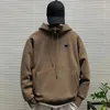 22SS Erkek Hoodies Sweatshirts Tasarımcılar Kazak Mektuplar Külot Erkekler S HOVENIE Uzun Kollu Sweatshirt Nakış Tutuk Kış Kıyafetleri 2023