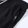 2023 pantaloncini da uomo Designer di lusso Pantaloni estivi casuali corti Maglia da basket Hawaii Beach lettera Stampa moda Colore puro sport da tasca da corsa corto Hip Hop