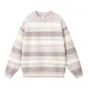 Suéteres masculinos Sistema de cores leves malhas de malha de malha de inverno Sorto de inverno Sweater casual Christmas Sweater Moda