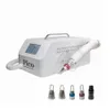 Picosecond Laser All Color Tattoo Removal Machine Freckle Treatment Pico Second Laser eyebrow Removal Carbon Peel Skin Rejuvenation Device For Sales