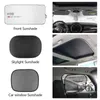Car Sunshade Front Rear Window Insulation Film For MINI Cooper S One R50 R53 R55 R56 R57 R60 F54 F55 R58 F60 F56 Car Accessories