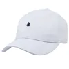 Ontwerpers Baseball Cap Luxurys Casquette Men Women Casquette Brand Hoeden Verstelbare modehoeden Sport Golf Leisure Hoeden Zonnebrandcrème Travel Dome Cap Zeer goed leuk