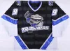 Thr Cobranded Danbury Trashers Hockey Jersey Mike Rupp Brent Gretzky Brad Wingfield Scott Stirling Jon Mirasty Mike Bayrack Galante Luke Sellars Regan Kelly Duhart