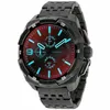 S￤lj rostfritt st￥l herrkronograf Watch DZ4392 4393 4395 43962586