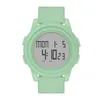 Wristwatches BK29 Fashion Creative Young Student Korean Sports Led Couple Waterproof Electronic WatchWristwatches