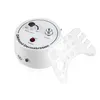 Promotion de Noël 3 en 1 diamant Microdermabrasion Dermabrasion Machine de beauté pulvérisation sous vide visage propre pores sales6088996