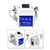 Hydra Microdermabrasion Peel Facial Machines/酸素スプレーHydro Water Facial Care Machines CE/DHL