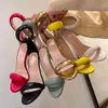 S Prom Party New Summer Sexy Women Sandals Thin High Heel Simple Stiletto Shoes Sandalias De Mujer Gold Black T C ummer andals imple tiletto hoes andalias