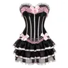 corset princess dresses