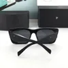 2023 Designer classic fashion Square Sunglasses Beach sunglasses sexy fashion goggles for men and women