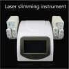 Тело для похудения Lipo Laser 650NM Машино -целлюлитный лазер Laser Slimo Lipolys Machines Lipolaser