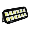 Flood Lights 200 W 400W 600 W Zimna biała 6500K Reflektory LED LED Lampy ścienne Oświetlenie Oświetlenie Oświetlenie Ogólne