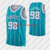 75th Diamond Basketball Jerseys Miles Bridges 0 Гордон Хейворд 20 Терри Розье III 3 Kelly Oubre Jr. 12 Мейсон Пламли 24 Lamelo Ball 2 James