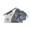 ポータブル筋肉ビルド刺激装置EMSスリミングマシンファットバーナーボディスカルプチアマッサージャーボディリラックスビューティーサロン