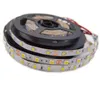 شرائط 5M أبيض شريط LED SMD 5630//283 دافئ أبيض/مرن بارد DC 12V