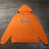 Vetements Erkek Hoodies Sweatshirts Vetements 2024FW Hayati Varoluş Sanskrit Mektup Baskı Hoodies Erkek Kadın Yüksek Kalite Sıradan Hoody Sweatshirt 220