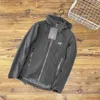 Arc'teryes Men's Coats Jacket Women's Elastic Outdoor Jackets Men's 2023 Windproof Waterproof Spring Breathable Autumn Wear-resistant Hood Soft Shel 3A74