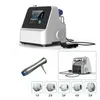 Effektive akustische Stoßwelle Zimmer Shockwave Shockwave Therapy Machine Funktion Schmerzentfernung für erektile Dysfunktion/ED-Behandlung