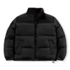 2023 Mens Designer Down Jacket North Winter Coton Femmes Vestes Parka Manteau Face Coupe-vent extérieur Couple épais manteaux chauds Top242d