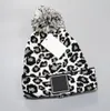Klasyczna czapka Sports Hot Style Designer Ski Hat Kobiet moda uniwersalna dzianina jesienna na świeżym powietrzu jesienna zimowa ciepła kapelusz