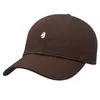 Ontwerpers Baseball Cap Luxurys Casquette Men Women Casquette Brand Hoeden Verstelbare modehoeden Sport Golf Leisure Hoeden Zonnebrandcrème Travel Dome Cap Zeer goed leuk