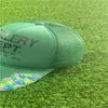 2023 diseño de moda flores sombreros de calle gorra de béisbol gorras de béisbol para hombre mujer sombrero de cubo ajustable gorros cúpula superior