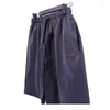 Pantaloncini da uomo Goccia Colorati riflettenti da uomo Jogging Pantaloni corti Hip Hop Laser Jogger Donna Club Dance Fitness Pantaloni sportivi da corsa