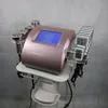 Professional Vacuum Cavitation System(except Cryolipolysis Slimming Machine) Ultrasonic Cavitation Slimming Machine