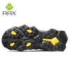 Zapatos de vestir RAX Hombres Senderismo Mountain king Boots Moda de alta calidad Outdoor Snow Winter 230208